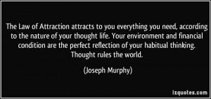 More Joseph Murphy Quotes