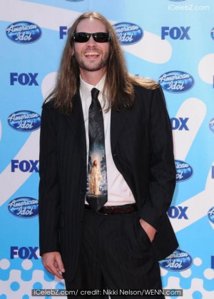The American Idol Season 8 Finale held at the Nokia Theater - Arrivals