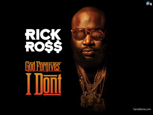 Rick Ross Quotes Rick ross