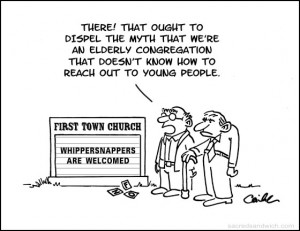 And this one from Sacred Sandwich (HT ξἐνος ) also seems ...