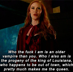 True Blood Quotes