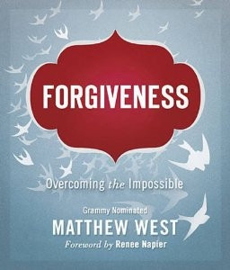 Matthew West, Book Based On Hit Song 'Forgiveness,' From His Latest ...