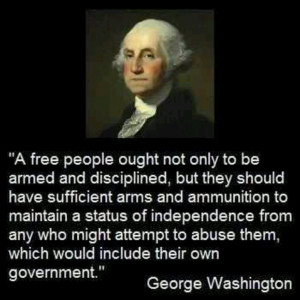 George Washington