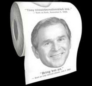 Funny Toilet Papers Weird Existence