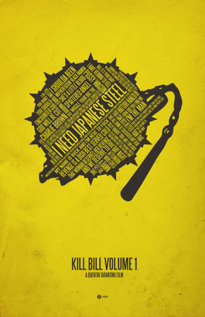 Movie Quotes Posters