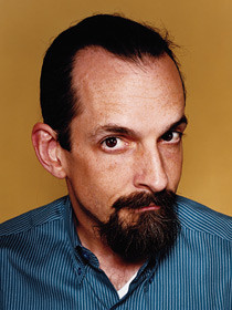 Neal Stephenson interview