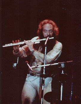 Discussions → The many faces of Ian Anderson