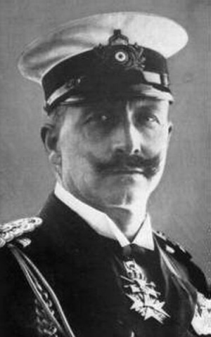 Kaiser Wilhelm II Quotes