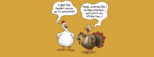 Best Funny Thanksgiving Pictures For Facebook Cove...