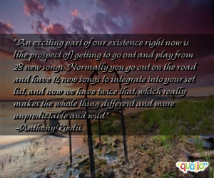 Unpredictable Quotes