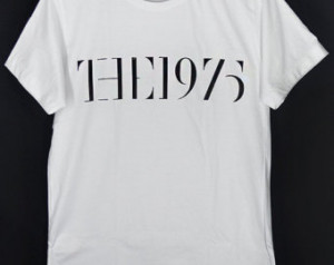 Popular items for the 1975 band