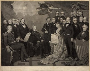 compromise of 1850 quotes