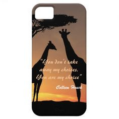 love this quote from tigers curse. I want this case for my ipod soo ...