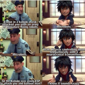 Posted by Screen Junkie about a day ago