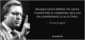 Jimmy Swaggart Quotes