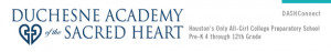Duchesne Academy of the Sacred Heart Houston Texas