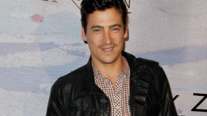 Andrew Keegan's Cult Busted for Selling Illegal Kombucha