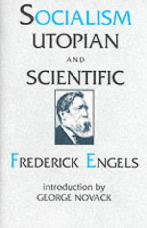 Start by marking “Socialism: Utopian and Scientific” as Want to ...