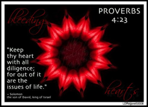 Tags valentine heart proverb scripture bible verse flower