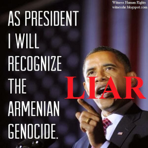 Thread: Armenian Christian Genocide