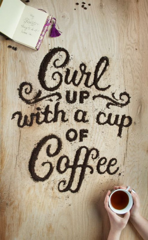 Best funny quotes for the National Coffee Day 2014