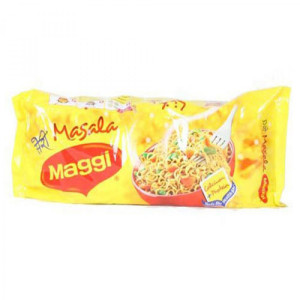 Maggie masala noodles 300 gms