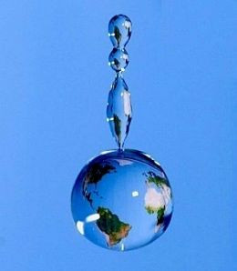 Best Quotes about Water - Water is the Hub of Life on Planet Water