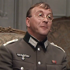 Allo 39 Allo Quotes allo allo bbc sitcom Icon