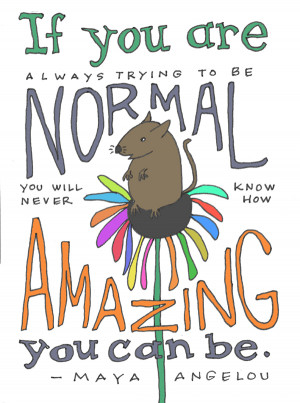 This is what I mean by taking the time to work out something that ...