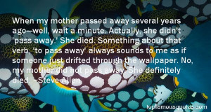 passed away mother quotes 1 jpg