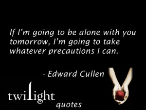 Twilight quotes 281-300 - twilight-series Fan Art