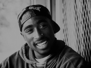 RIP Tupac Shakur