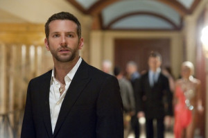 More like this: silver lining playbook , bradley cooper and silver .