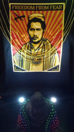 Freedom From Fear Quotes Means freedom from fear!