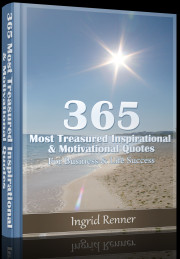 ... Inspirational & Motivational Quotes for Business & Life Success eBook