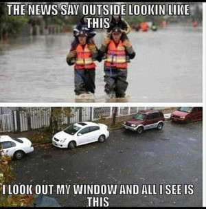 tagged with funny hurricane sandy pictures 18 pics funny pictures