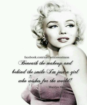 Monroe Quotes