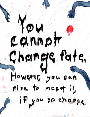 Prince Ashitaka's Fate by ReginatheQueen