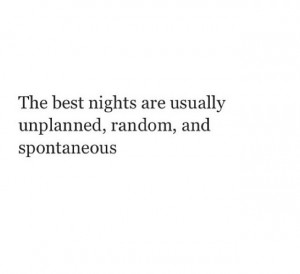 Quotes about summer nights