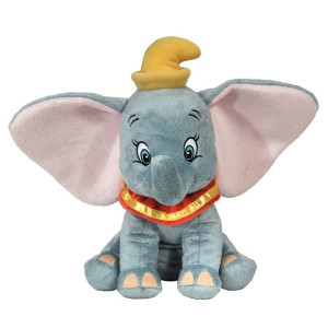 DUMBO “Dreamy Sounds” Soother from Cloud b