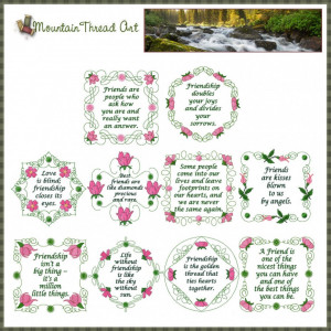 Rose Friendship This Is An Irish Quotes About Love: Wild Irish Rose ...
