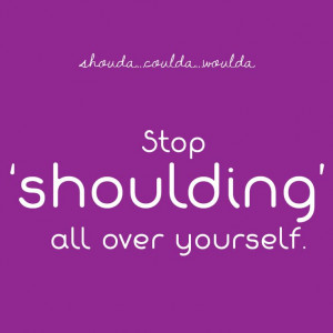 One of my favorite people always said this.