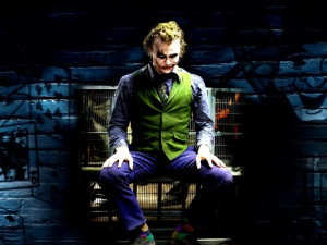 Why Keeping Christopher Nolan's THE DARK KNIGHT Trilogy Semi-Canon ...