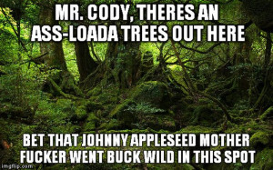 Ghetto Hikes Might Be The Funniest Thing On The Internet