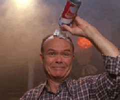 red foreman, sexy, that 70s show, whipcream # red foreman # sexy ...