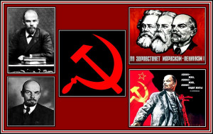 Vladimir Lenin (1870-1924)