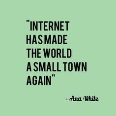 ... quotes, small towns, ana white, inspiration quotes, favorit quot