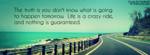 Facebook Covers Quotes