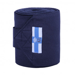 Kingsland Hao Elastic/Fleece Bandages