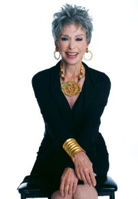 Rita Moreno Image Picture...